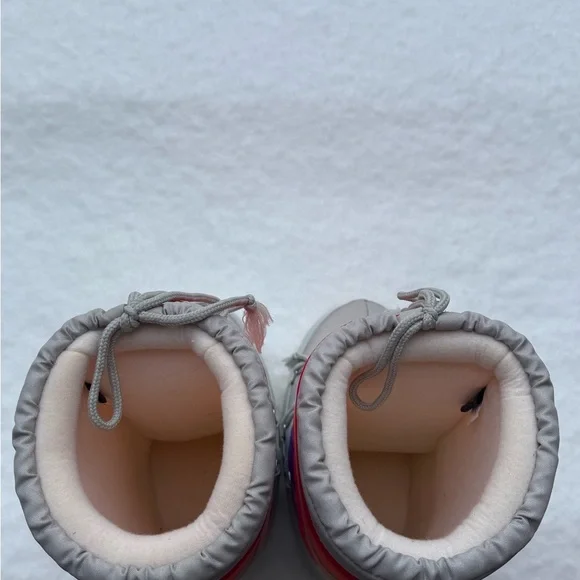 Moon Boot Women's Colorful Winter Boots - Picture 2 of 6